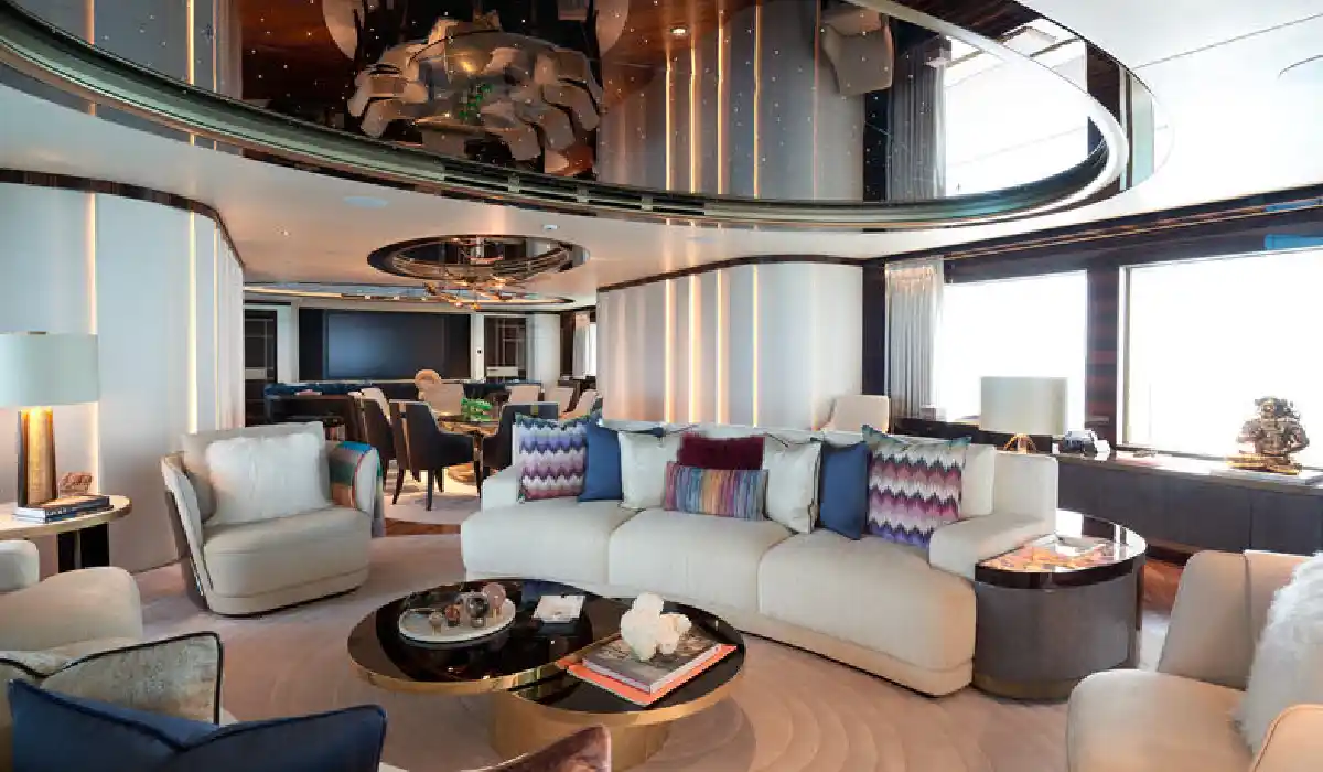 Feadship - Arrow - Luxury Yacht Rentals Near me - Used Luxury Yachts Near me - Exclusive Concierge Club.webp
